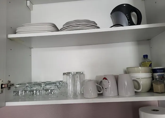 Le Bel\'Air Appartement Chaleureux Et Calme Oyonnax