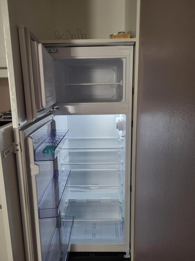 Apartment Le Bel'air Chaleureux Et Calme Oyonnax
